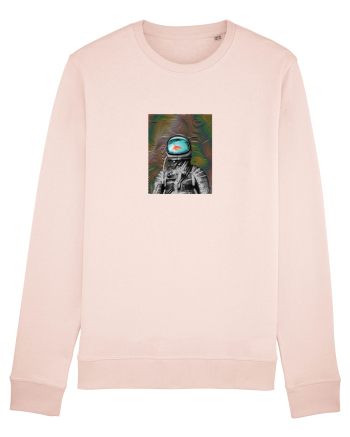 Astro Fish Candy Pink