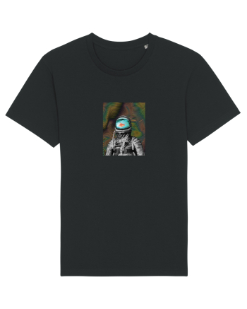 Astro Fish Black