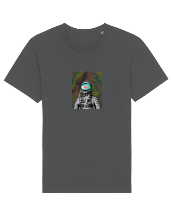 Astro Fish Anthracite