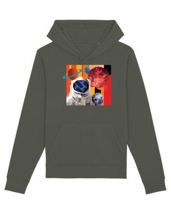 Astro Planets Khaki
