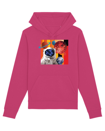 Astro Planets Raspberry