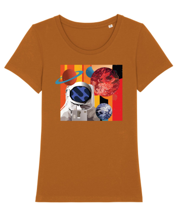 Astro Planets Roasted Orange