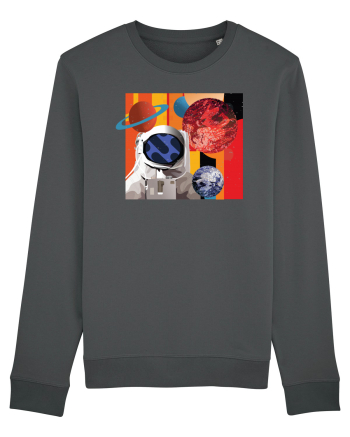 Astro Planets Anthracite