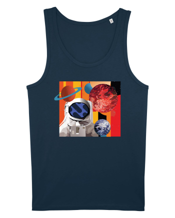 Astro Planets Navy