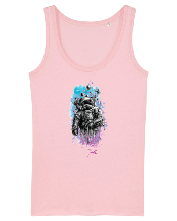 Astro Psy Cotton Pink