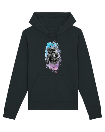 Astro Psy Black