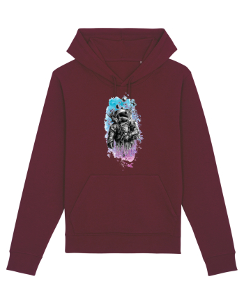 Astro Psy Burgundy