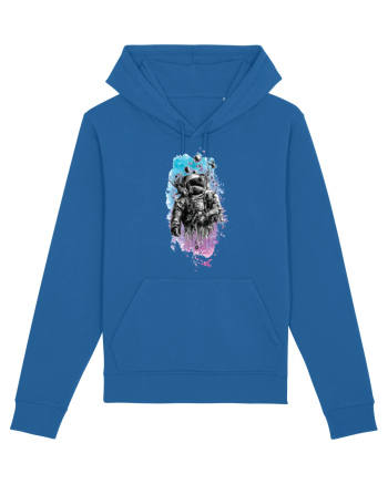 Astro Psy Royal Blue