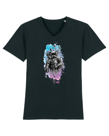 Astro Psy Black