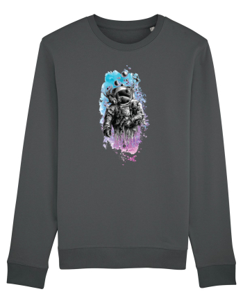 Astro Psy Anthracite