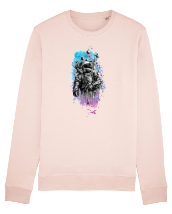 Astro Psy Candy Pink