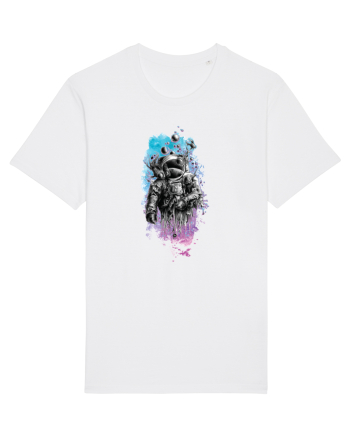 Astro Psy White