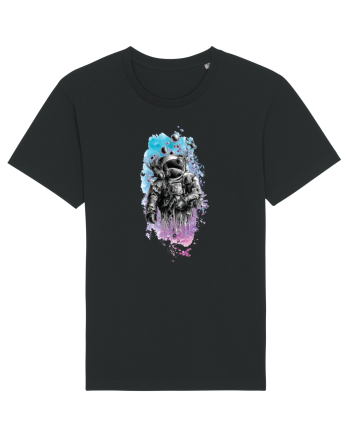 Astro Psy Black