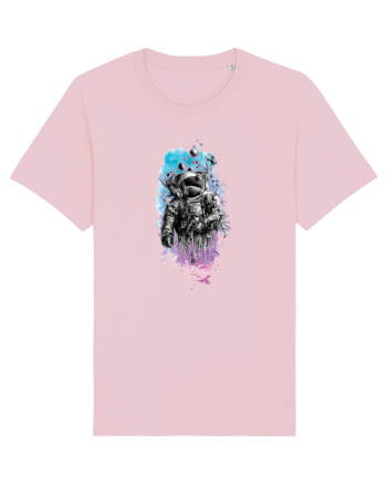 Astro Psy Cotton Pink