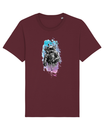 Astro Psy Burgundy