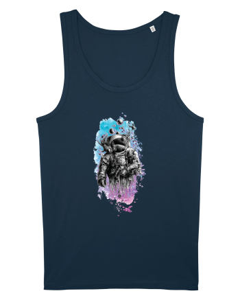 Astro Psy Navy