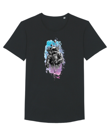 Astro Psy Black