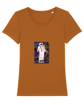 Astronaut Psy Roasted Orange