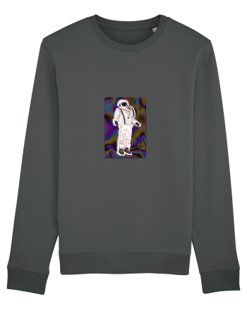 Astronaut Psy Anthracite