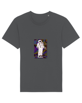 Astronaut Psy Anthracite