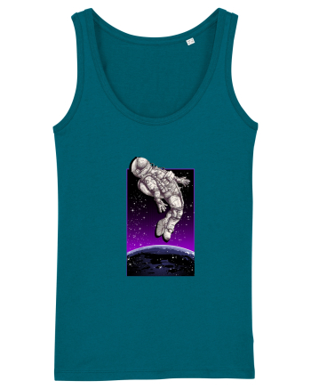 Astro Floating Ocean Depth