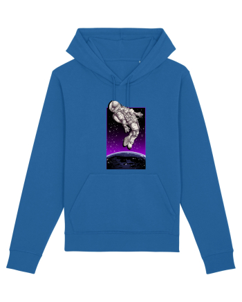 Astro Floating Royal Blue