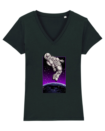 Astro Floating Black