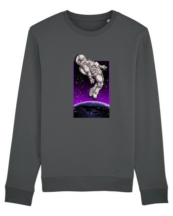 Astro Floating Anthracite