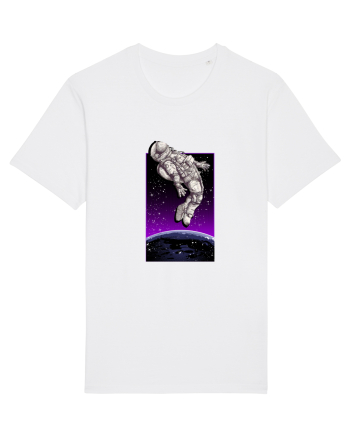 Astro Floating White