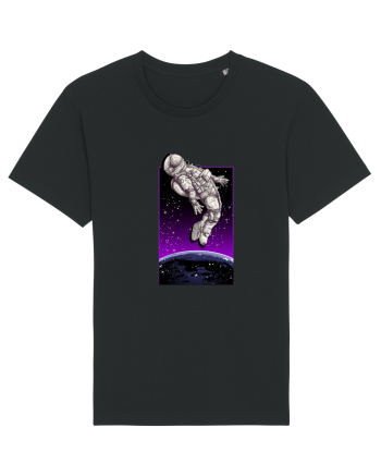 Astro Floating Black