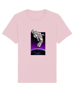 Astro Floating Tricou mânecă scurtă Unisex Rocker