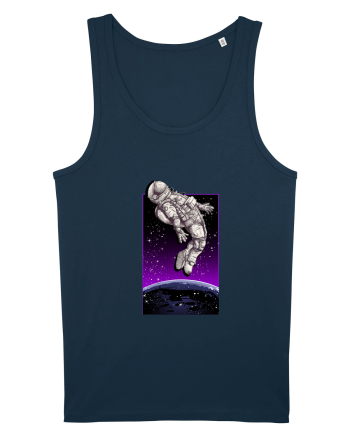 Astro Floating Navy