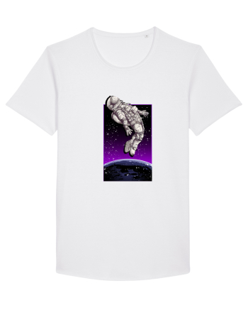 Astro Floating White