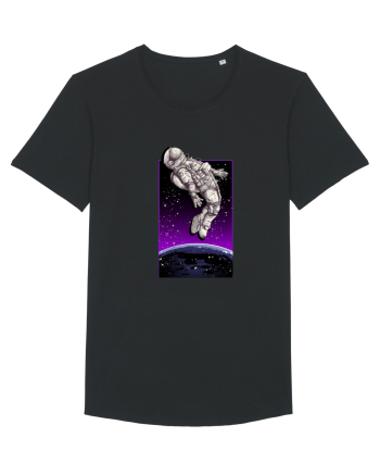 Astro Floating Black