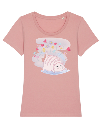 Pisoi Canyon Pink