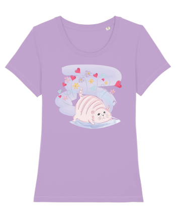 Pisoi Lavender Dawn