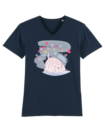Pisoi French Navy