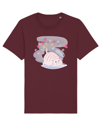 Pisoi Burgundy