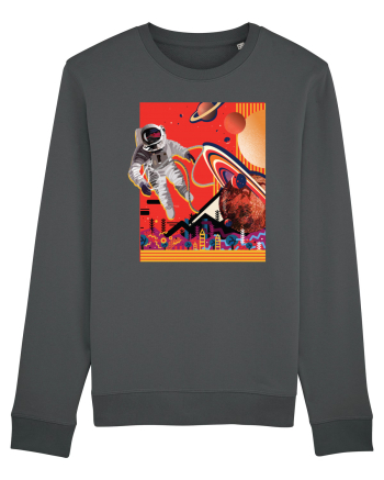Astro Space Design Anthracite