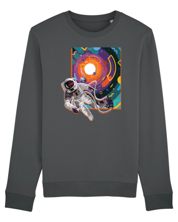 Astro Trippy Design Anthracite