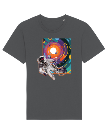Astro Trippy Design Anthracite