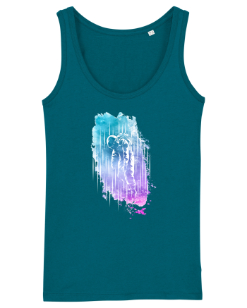 Astro Trippy Floating Ocean Depth