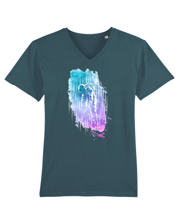 Astro Trippy Floating Stargazer