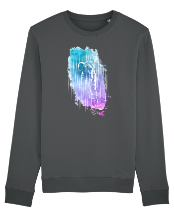 Astro Trippy Floating Anthracite