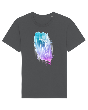 Astro Trippy Floating Anthracite