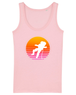 Astro Vintage Sunset Maiou Damă Dreamer