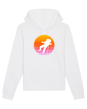 Astro Vintage Sunset White