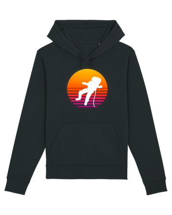 Astro Vintage Sunset Black