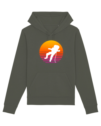 Astro Vintage Sunset Khaki