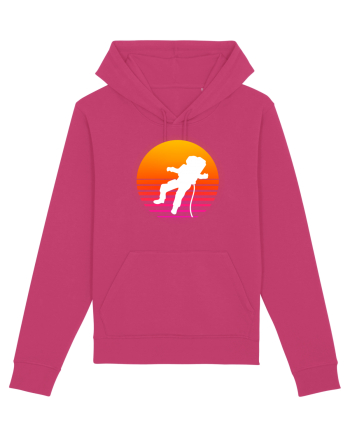 Astro Vintage Sunset Raspberry